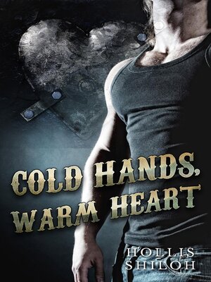 cover image of Cold Hands, Warm Heart